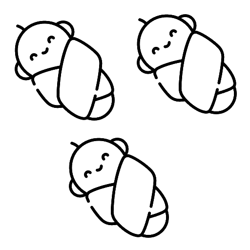 Drillinge